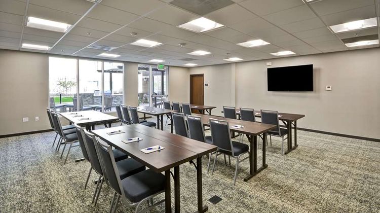 Homewood Suites Las Vegas City Ctr Meeting