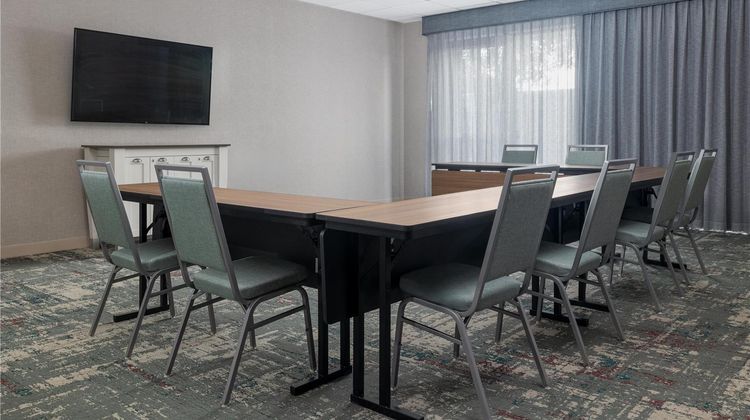 Homewood Suites Las Vegas City Ctr Meeting