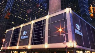 Hilton Club The Residences New York