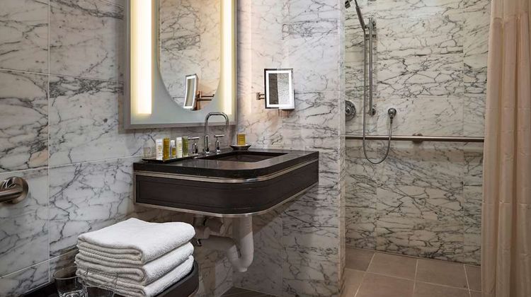 Hilton Club The Residences New York Room