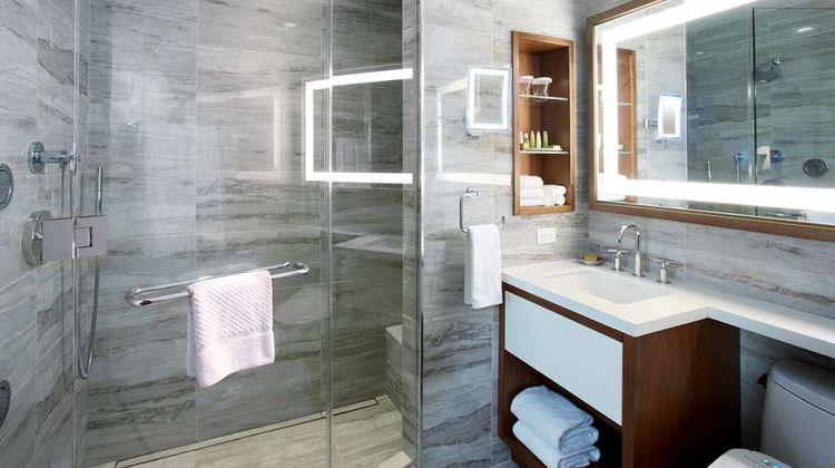 Hilton Club The Residences New York Room