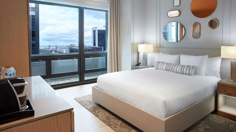 Hilton Club The Residences New York Room