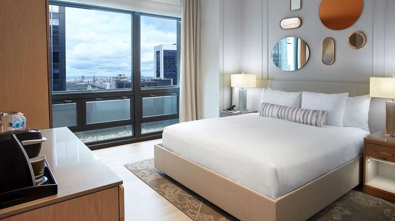 <b>Hilton Club The Residences New York Room</b>. Images powered by <a href="https://iceportal.shijigroup.com/" title="IcePortal" target="_blank">IcePortal</a>.