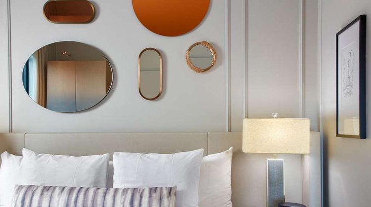 Hilton Club The Residences New York Room