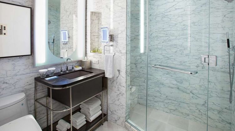 Hilton Club The Residences New York Room