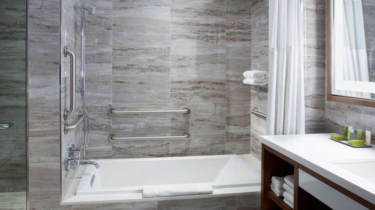 Hilton Club The Residences New York Room