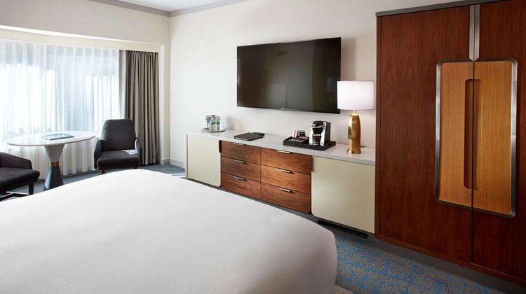 Hilton Club The Residences New York Other
