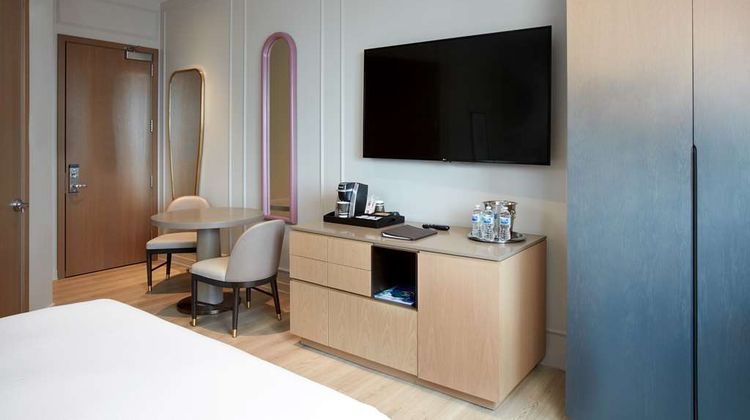 Hilton Club The Residences New York Other