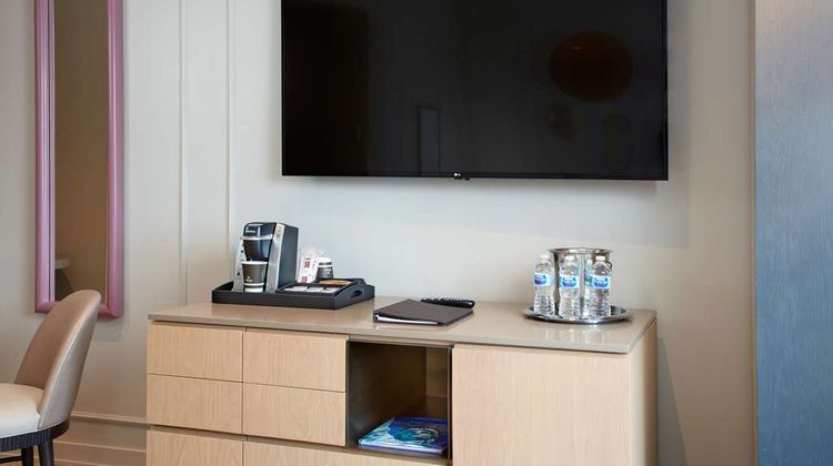 Hilton Club The Residences New York Other