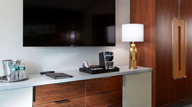<b>Hilton Club The Residences New York Other</b>. Images powered by <a href="https://iceportal.shijigroup.com/" title="IcePortal" target="_blank">IcePortal</a>.