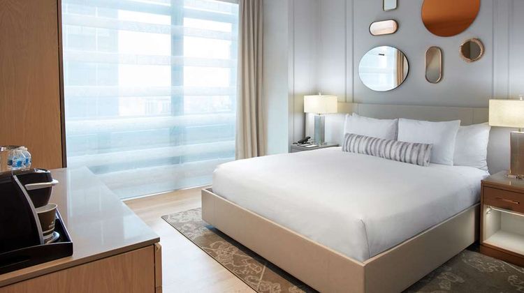 Hilton Club The Residences New York Other