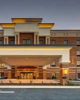 Hampton Inn Sneads Ferry North Topsail