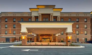 Hampton Inn Sneads Ferry North Topsail