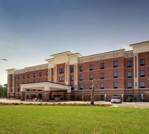 Hampton Inn Sneads Ferry North Topsail Exterior