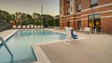 <b>Hampton Inn Sneads Ferry North Topsail Pool</b>. Images powered by <a href="https://iceportal.shijigroup.com/" title="IcePortal" target="_blank">IcePortal</a>.