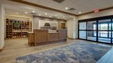 <b>Hampton Inn Sneads Ferry North Topsail Lobby</b>. Images powered by <a href="https://iceportal.shijigroup.com/" title="IcePortal" target="_blank">IcePortal</a>.