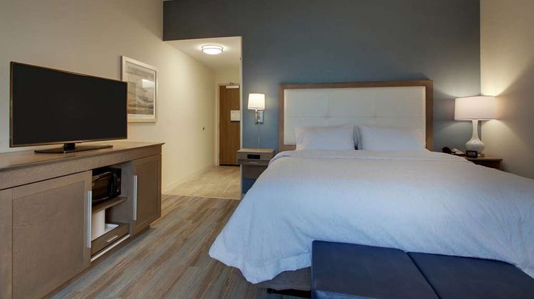Hampton Inn Sneads Ferry North Topsail Other