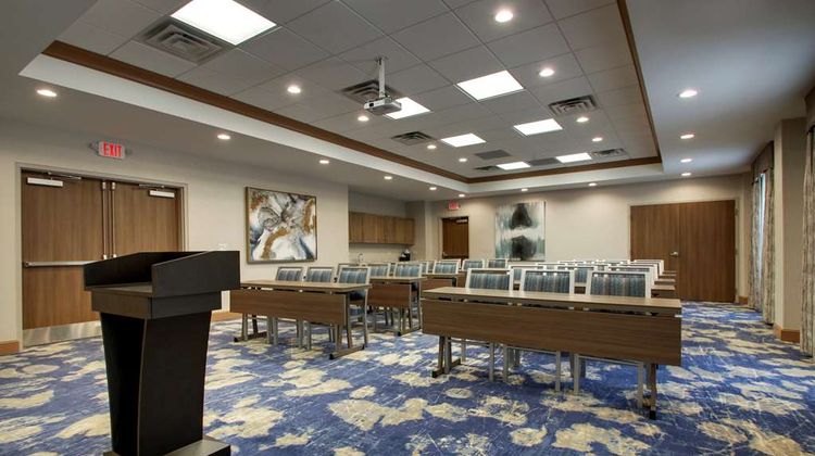 Hampton Inn Sneads Ferry North Topsail Meeting