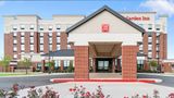 <b>Hilton Garden Inn Edmond Exterior</b>. Images powered by <a href="https://iceportal.shijigroup.com/" title="IcePortal" target="_blank">IcePortal</a>.