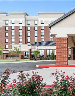 Hilton Garden Inn Edmond