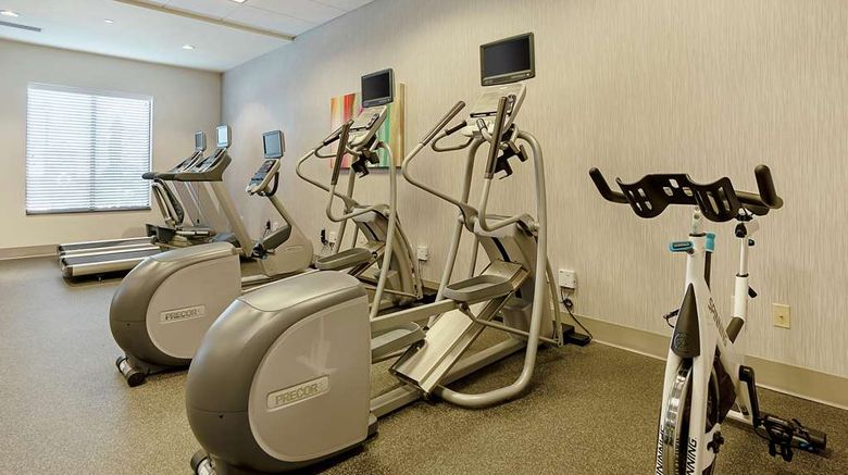 <b>Hilton Garden Inn Edmond Health</b>. Images powered by <a href="https://iceportal.shijigroup.com/" title="IcePortal" target="_blank">IcePortal</a>.