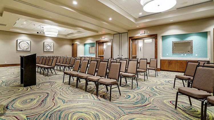 Hilton Garden Inn Edmond Meeting