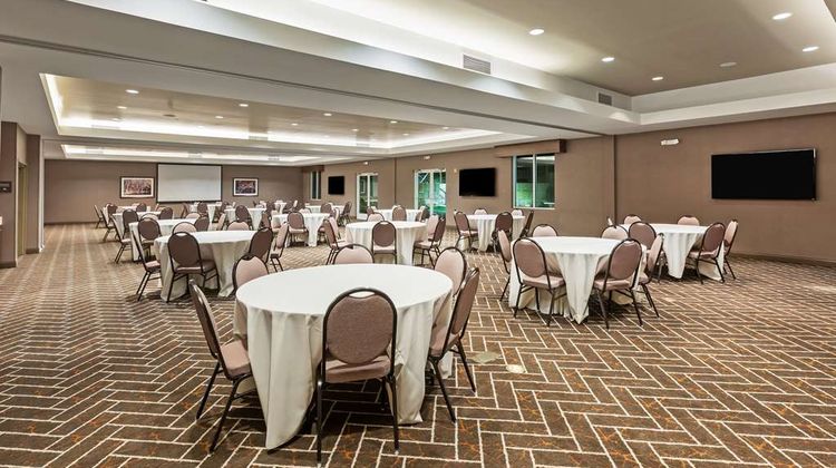 Hampton Inn Bulverde Meeting