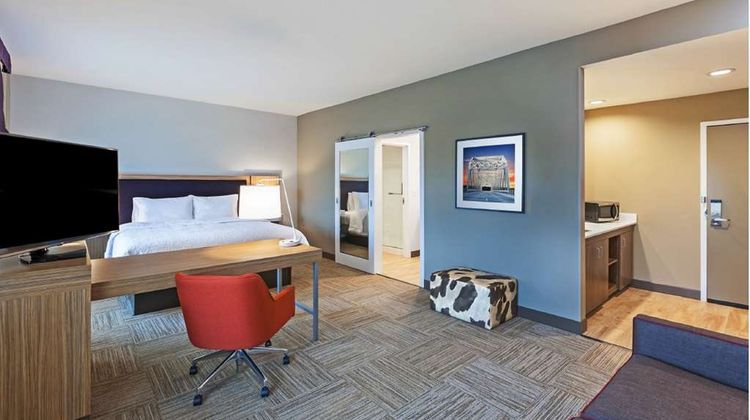 Hampton Inn Bulverde Other