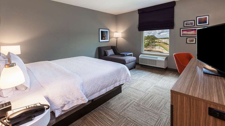 Hampton Inn Bulverde Other
