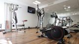 Best Western Park Hotel Geneve-Thoiry Health