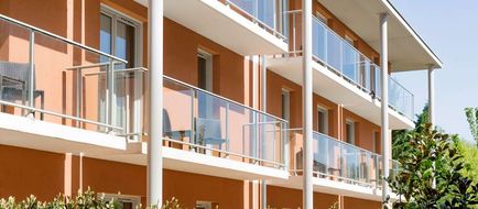 Best Western Park Hotel Geneve-Thoiry Exterior