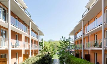 Best Western Park Hotel Geneve-Thoiry