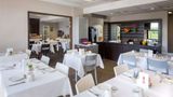 Best Western Park Hotel Geneve-Thoiry Restaurant
