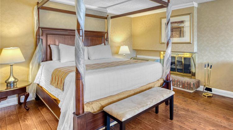 SureStay Plus by BW Reno Airport Room
