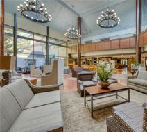 SureStay Plus by BW Reno Airport Lobby