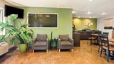 SureStay Plus by Best Western Bettendorf Lobby