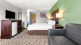 SureStay Plus by Best Western Bettendorf Room