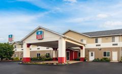 SureStay Plus by Best Western Bettendorf