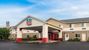 SureStay Plus by Best Western Bettendorf