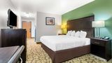 SureStay Plus by Best Western Bettendorf Room