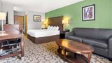 SureStay Plus by Best Western Bettendorf Suite