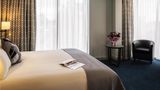 Mercure Bridgwater Hotel Room