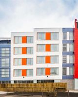 Mercure Bridgwater Hotel
