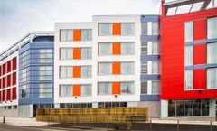 Mercure Bridgwater Hotel