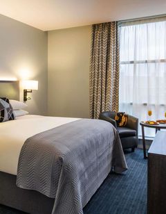 Mercure Bridgwater Hotel