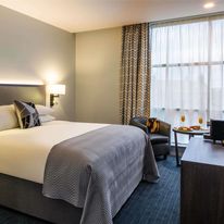 Mercure Bridgwater Hotel