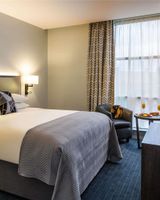 Mercure Bridgwater Hotel