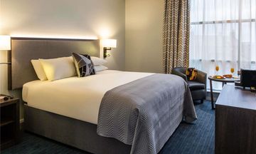 Mercure Bridgwater Hotel