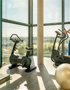 Novotel Paris Coeur d'Orly