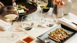 <b>Novotel Paris Coeur d'Orly Restaurant</b>. Images powered by <a href="https://iceportal.shijigroup.com/" title="IcePortal" target="_blank">IcePortal</a>.